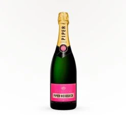 Piper-Heidsieck - Rosé Sauvage