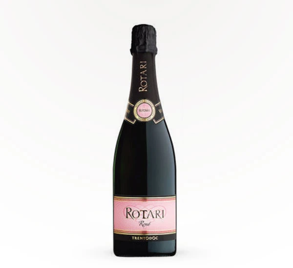 Rotari Rose - Brut Champagne/Sparkling