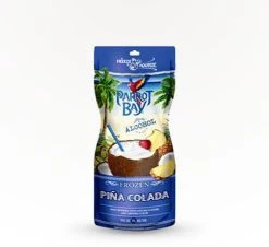 Parrot Bay Freeze And Squeeze - Piña Colada