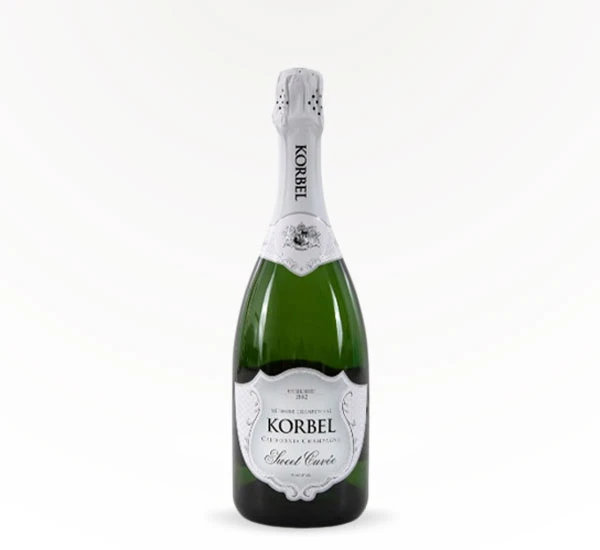 Korbel - Sweet Cuvée
