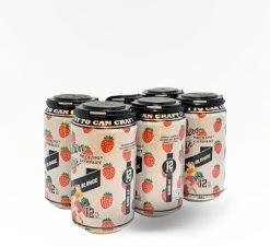 Southern Star Brewing - Strawberry Blonde Ale