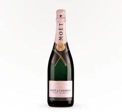 Moët And Chandon - Impérial Rosé