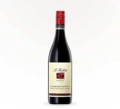 St Hallett - 2000 Gamekeepers Grenache