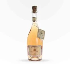 Villa Jolanda - Rosé Moscato