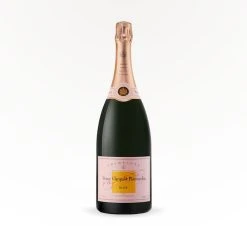 Veuve Clicquot - 2004 Vintage Rosé