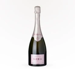 Krug - Brut Rosé