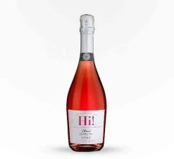HI! - Sparkling Rose Brut