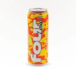 Four Loko - Mango