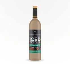 Ernie Els - Iced Chocolate