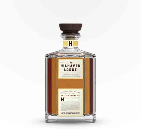 Hilhaven Lodge - Whiskey