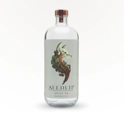 Seedlip - Non-Alcoholic Spice 94 Spirit