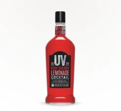 Uv Vodka - Very Cherry Lemonade