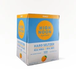 High Noon Sun Sips - Mango