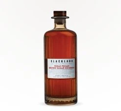 Blackland Distillery - Texas Pecan Brown Sugar Bourbon