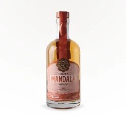 Mandala - Reposado Tequila