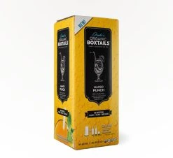 Drake's - Boxtails Mango Punch