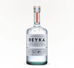 Reyka - Icelandic Vodka