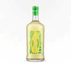 Hornitos - Pineapple Margarita