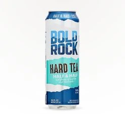 Bold Rock Hard Cider - Half And Half Hard Tea