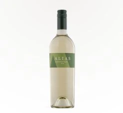 Alias - Sauvignon Blanc
