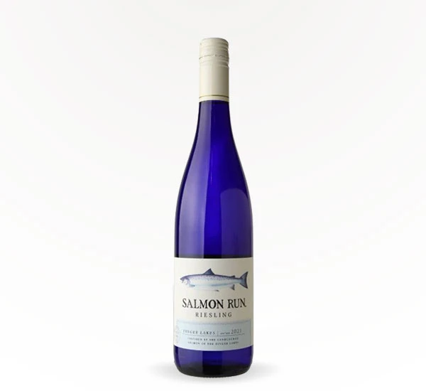 Salmon Run - Finger Lakes Riesling