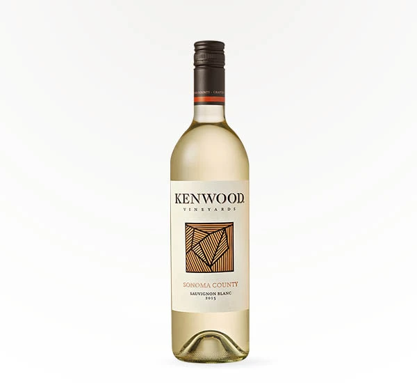 Kenwood Vineyards - Sauvignon Blanc