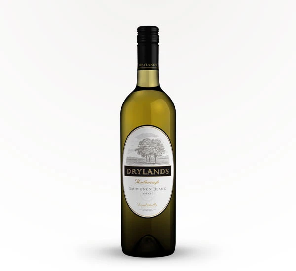 Drylands - Sauvignon Blanc '09