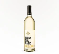 Black Girl Magic - Riesling