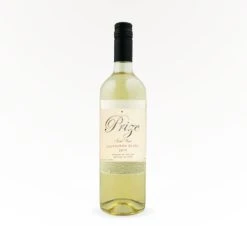 Prize - North Coast Sauvignon Blanc