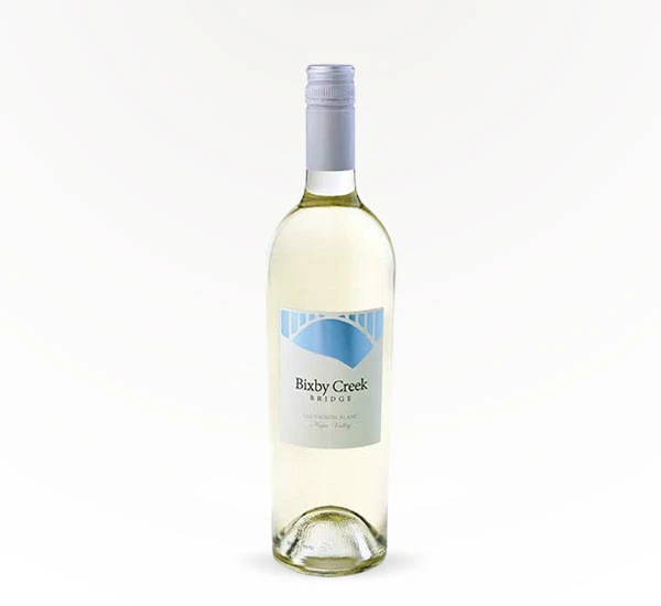 Bixby Creek Bridge - Sauvignon Blanc