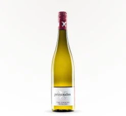 Prinz Salm - Two Princes Riesling