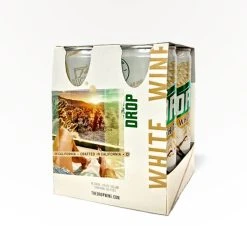 The Drop - White Wine