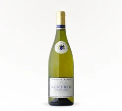Simonnet Febvre - Saint-Bris Sauvignon Blanc