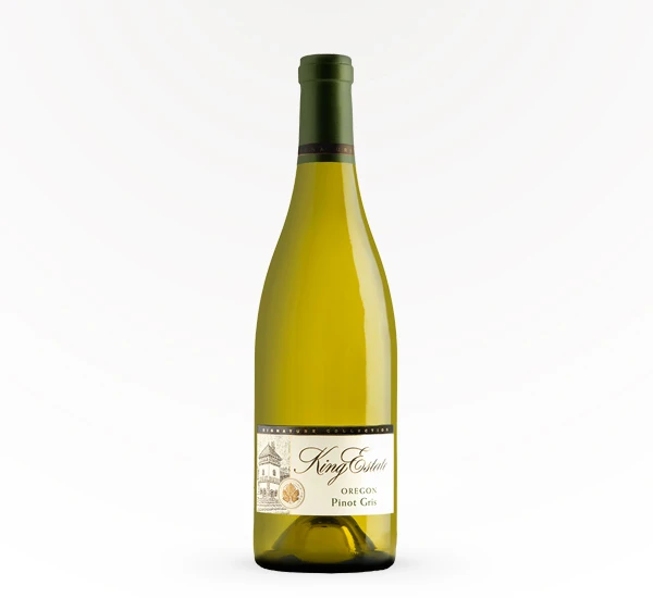 King Estate - Pinot Gris