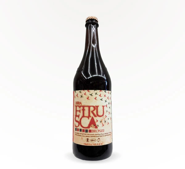 Dogfish Head Brewery - Birra Etrusca Ancient Ale