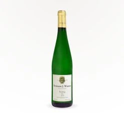 Hermann J. Wiemer - Dry Riesling