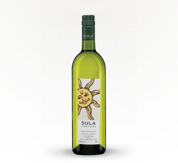 Sula Vineyards - Sauvignon Blanc