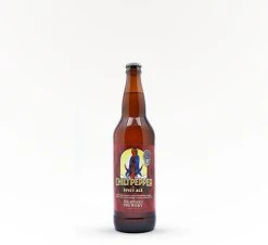 Six Rivers Brewery - Chili Pepper Spicy Ale