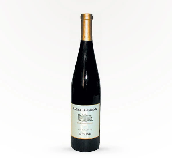 Rancho Sisquoc Riesling - Riesling