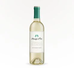 Ménage à Trois - Sauvignon Blanc