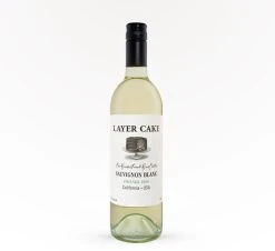 Layer Cake - Sauvignon Blanc