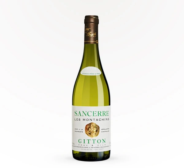Gitton Sancerre - Sauvignon Blanc