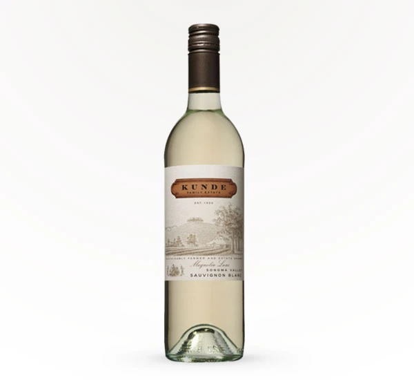 Kunde - Sauvignon Blanc