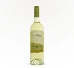 El Portillo Sauvignon Blanc '08 - Sauvignon Blanc