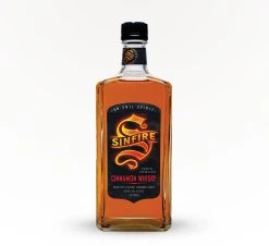 Sinfire - Cinnamon Whiskey