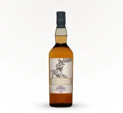 Royal Lochnagar - Game Of Thrones House Baratheon Single Malt Scotch