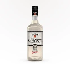 Jim Beam - Jacob's Ghost White Whiskey