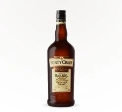 Forty Creek - Barrel Select Canadian Whisky
