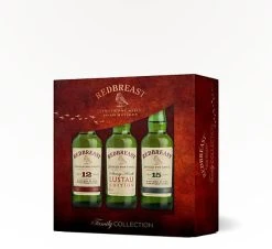 Redbreast - Family Collection