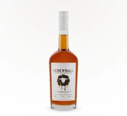 Skrewball - Peanut Butter Whiskey